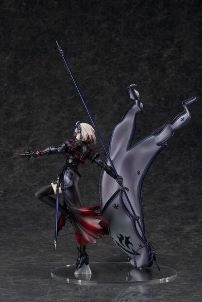 Fate/Grand Order Jeanne Alter Avenger figure