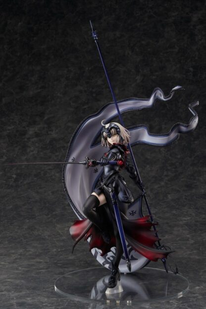 Fate/Grand Order Jeanne Alter Avenger figure