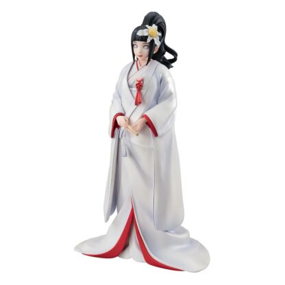 Naruto Shippuden - Hinata Hyuga Wedding Ceremony Ver figuuri