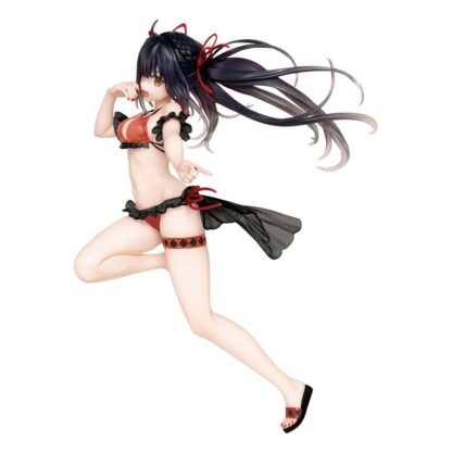 Date A Bullet - Kurumi Tokisaki Swimsuit ver Renewal figure