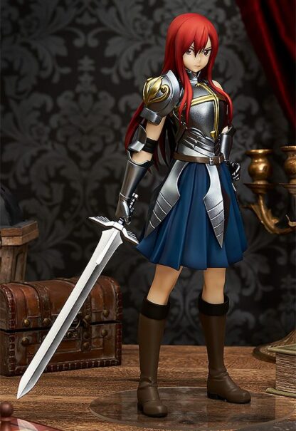 Fairy Tail - Erza Scarlet Pop Up Parade XL