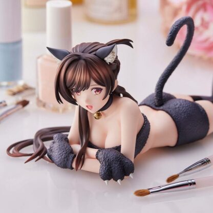 Rent-A-Girlfriend - Chizuru Mizuhara Cat Cosplay Ver Figure