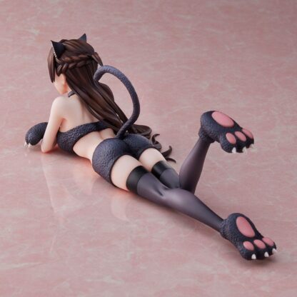 Rent-A-Girlfriend - Chizuru Mizuhara Cat Cosplay Ver Figure