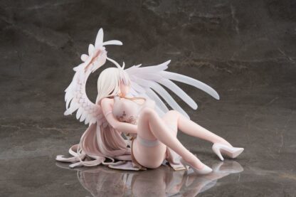 Original Character - White Angel figuuri