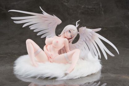 Original Character - White Angel figuuri