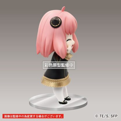 Spy x Family - Anya Forger Renewal Edition Smile ver figure