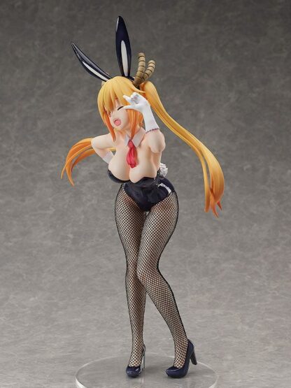Miss Kobayashi's Dragon Maid - Tohru Bunny ver figuuri