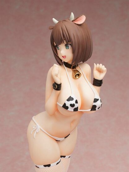 Creators Opinion - Shiori Cow Girl figuuri