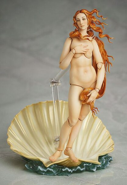 The Table Museum - Venus by Botticelli Figma [SP-151]