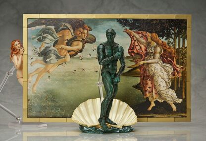 The Table Museum - Venus by Botticelli Figma [SP-151]