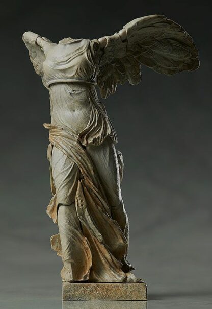 The Table Museum - Winged Victory of Samothrace Figma [SP-110]