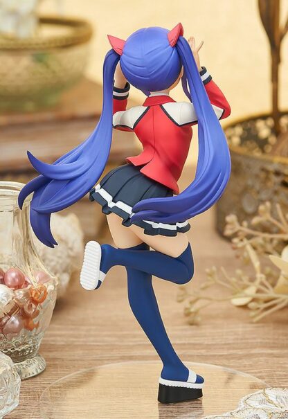 Fairy Tail - Wendy Marvell Pop Up Parade figuuri