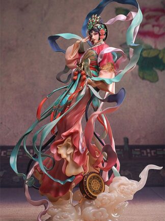 Winter Begonia - Shang Xirui: Peking Opera - Zhao Feiyan Ver figuuri