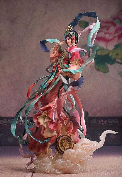 Winter Begonia - Shang Xirui: Peking Opera - Zhao Feiyan Ver figure