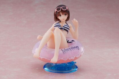 Saekano - Megumi Kato Aqua Float Girls figuuri