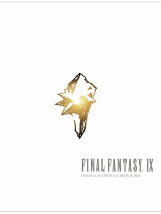 Final Fantasy IX Original Soundtrack Revival Disc – Blu-ray