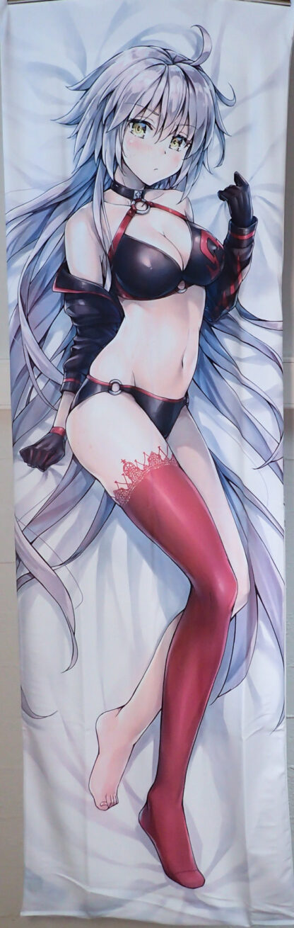 Fate/Grand Order - Jeanne Alter swimsuit dakimakura cover
