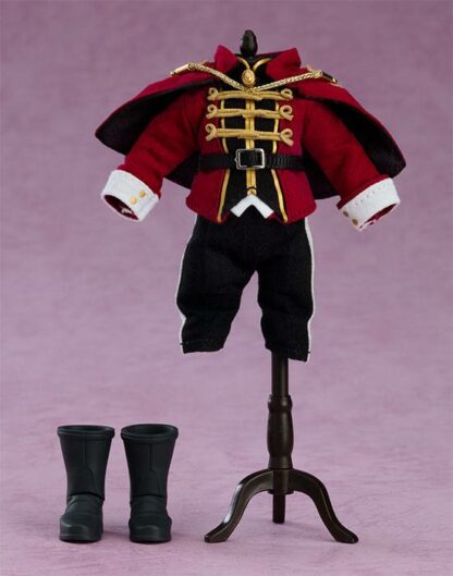 Toy Soldier Callion Nendoroid Doll