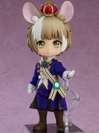 Mouse King Noix Nendoroid Doll