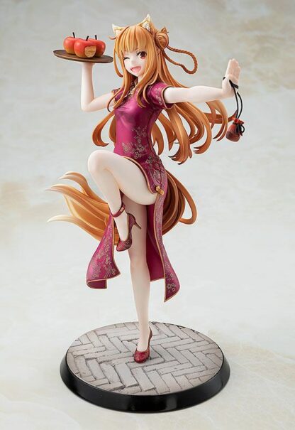 Spice and Wolf - Holo Chinese Dress ver figure