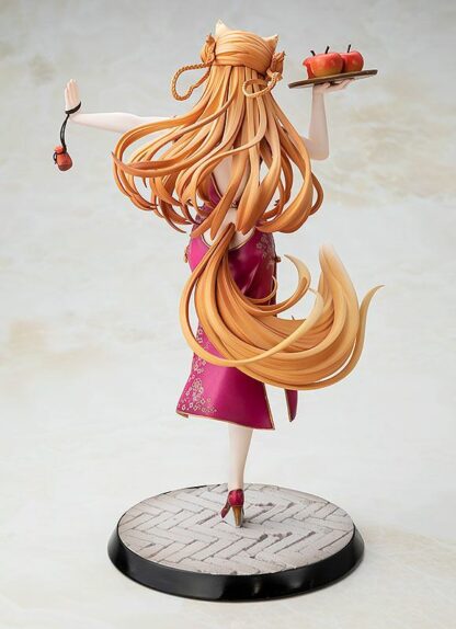 Spice and Wolf - Holo Chinese Dress ver figure