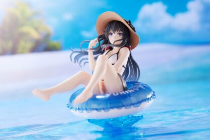 Yukino Yukinoshita Aqua Float Girls figuuri