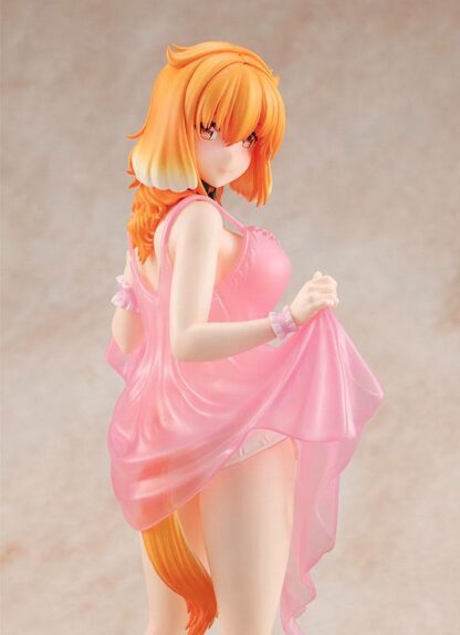 Harem in the Labyrinth of Another World - Roxanne Issei Hyoujyu Comic ver figuuri