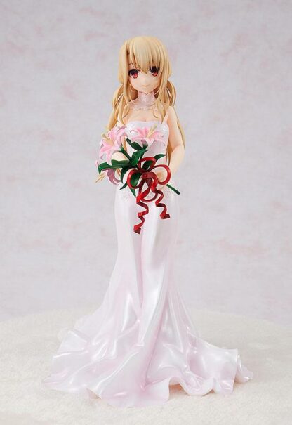 Fate/kaleid Liner Prisma Illya - Illya von Einzbern Wedding Dress ver figuuri