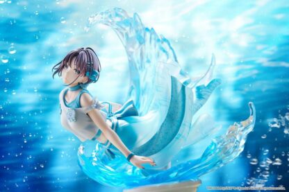 The Idolmaster Shiny Colors - Toru Asakura Clear Marine Calm ver figure