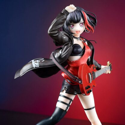 Ran Mitake from Afterglow Overseas Limited Pearl ver figuuri