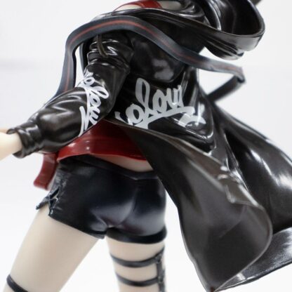 Ran Mitake from Afterglow Overseas Limited Pearl ver figuuri