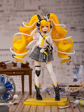 King of Glory - Angela Mysterious Journey of Time ver Gift+ figuuri