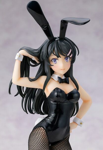 Aobuta: Rascal Does Not Dream of Bunny Girl Senpai - Mai Sakurajima Bunny ver Kadokawa Collection Light figuuri