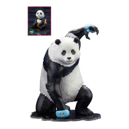Jujutsu Kaisen - Panda Bonus Edition figure
