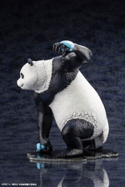Jujutsu Kaisen - Panda Bonus Edition figuuri