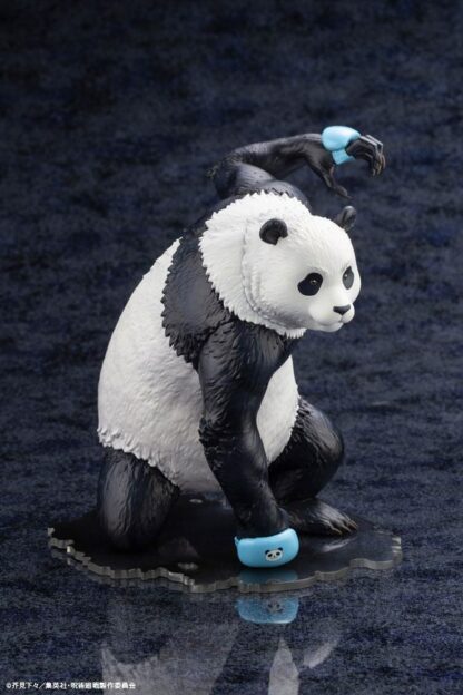 Jujutsu Kaisen - Panda Bonus Edition figuuri