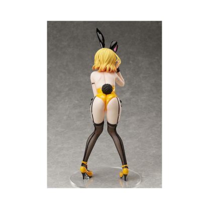 Rent-A-Girlfriend - Mami Nanami Bunny ver figuuri
