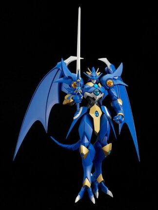 Magic Knight Rayearth – Ceres, the Spirit of Water Moderoid Plastic Model Kit