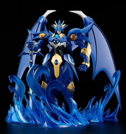 Magic Knight Rayearth – Ceres, the Spirit of Water Moderoid Plastic Model Kit