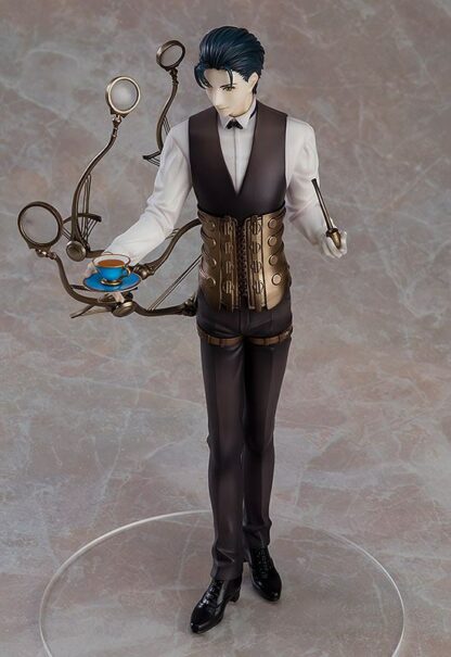 Fate/Grand Order - Ruler/Sherlock Holmes figuuri