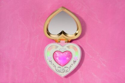 Sailor Moon Cosmic Heart Compact Proplica Replica (Brilliant Color Edition)