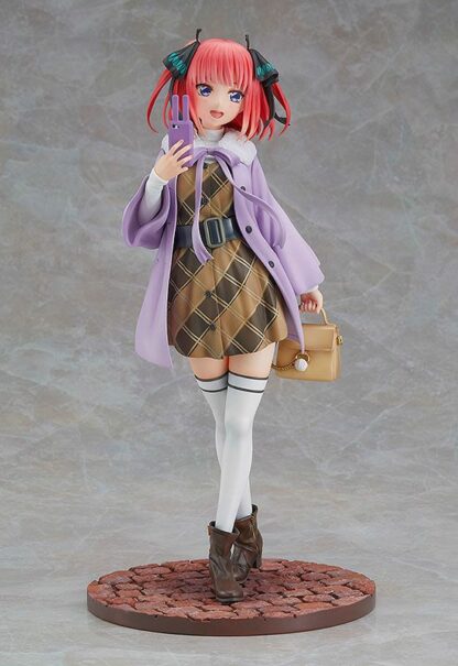 The Quintessential Quintuplets – Nino Nakano Date Style ver figuuri