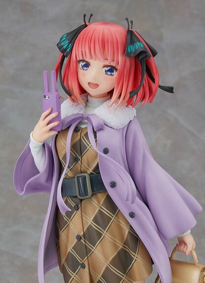 The Quintessential Quintuplets – Nino Nakano Date Style ver figuuri