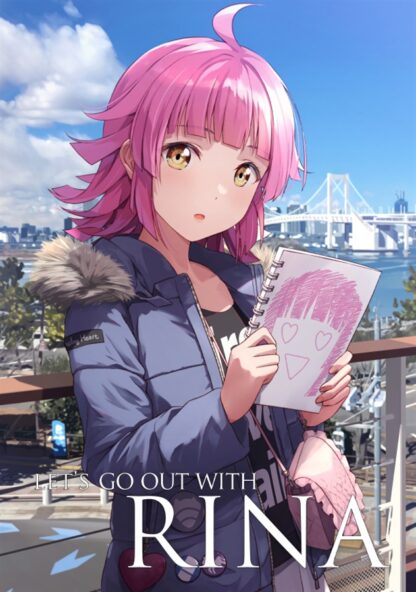 Love Live! - Going Out With RINA, Doujin
