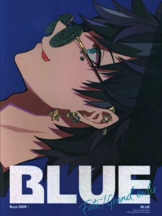 Fate/Gran Order - BLUE Boys Side, Doujin