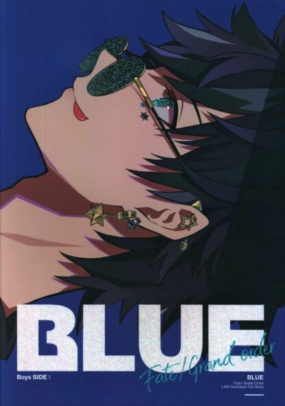 Fate/Gran Order - BLUE Boys Side, Doujin