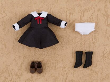 Kaguya-sama: Love is War - Shuchiin Academy Uniform Nendoroid Doll Outfit Set - Girl