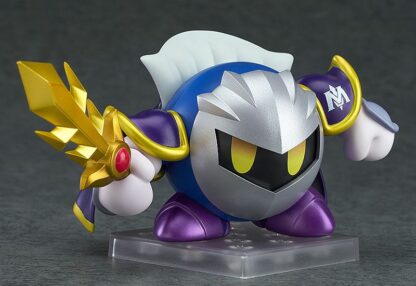 Kirby - Meta Knight Nendoroid [669]