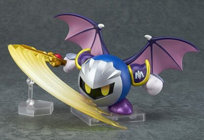 Kirby - Meta Knight Nendoroid [669]