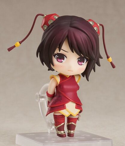 The Legend of Sword and Fairy - Han LingSha Nendoroid [1936]